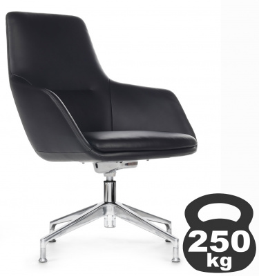 Кресло Soul-ST C1908 Черный — фото, характеристики, наличие в Сыктывкаре