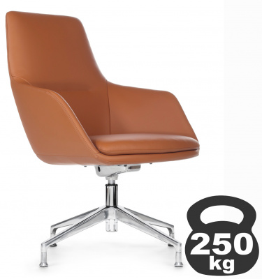 Кресло Soul-ST C1908 Светло-коричневый — фото, характеристики, наличие в Сыктывкаре