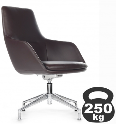 Кресло Soul-ST C1908 Темно-коричневый — фото, характеристики, наличие в Сыктывкаре