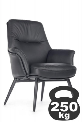 Кресло Batisto-ST C2018 Черный — фото, характеристики, наличие в Сыктывкаре