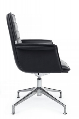 Кресло Rubens-ST C1819-2 Черный — фото, характеристики, наличие в Сыктывкаре