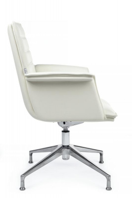 Кресло Rubens-ST C1819-2 Белый — фото, характеристики, наличие в Сыктывкаре