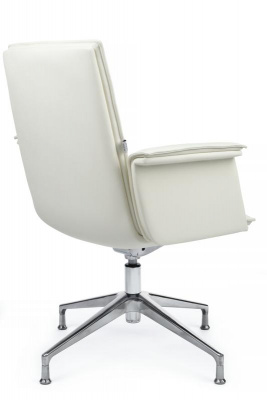 Кресло Rubens-ST C1819-2 Белый — фото, характеристики, наличие в Сыктывкаре