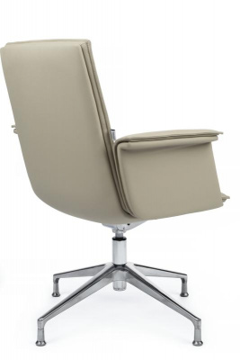 Кресло Rubens-ST C1819-2 Светло-серый — фото, характеристики, наличие в Сыктывкаре