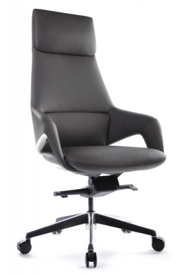 Кресло Aura FK005-A Антрацит — фото, характеристики, наличие в Сыктывкаре