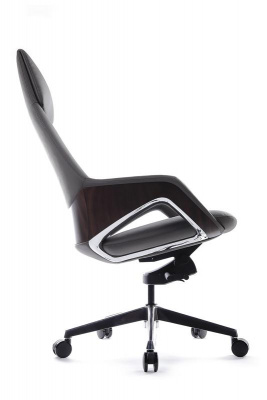 Кресло Aura FK005-A Антрацит — фото, характеристики, наличие в Сыктывкаре