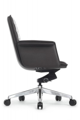 Кресло Rubens-M B1819-2 Темно-коричневый — фото, характеристики, наличие в Сыктывкаре