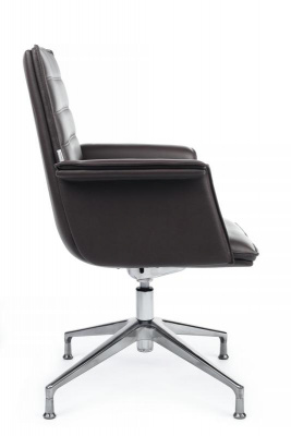 Кресло Rubens-ST C1819-2 Темно-коричневый — фото, характеристики, наличие в Сыктывкаре