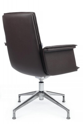 Кресло Rubens-ST C1819-2 Темно-коричневый — фото, характеристики, наличие в Сыктывкаре