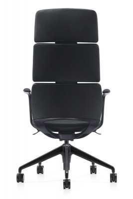 Кресло Venetto FK013-A12 Черный — фото, характеристики, наличие в Сыктывкаре