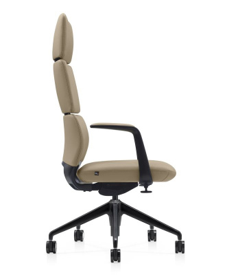 Кресло Venetto FK013-A12 Светло-бежевый — фото, характеристики, наличие в Сыктывкаре