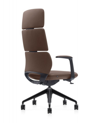 Кресло Venetto FK013-A12 Коричневый — фото, характеристики, наличие в Сыктывкаре