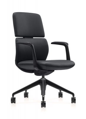 Кресло Venetto-M FK013-B12 Черный — фото, характеристики, наличие в Сыктывкаре