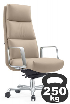 Кресло Newman A2415 Светло-бежевый — фото, характеристики, наличие в Сыктывкаре