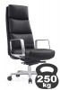 Кресло Newman A2415 Черный