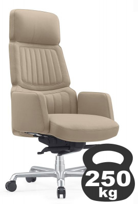 Кресло Lavoro A2411-1 Светло-бежевый — фото, характеристики, наличие в Сыктывкаре