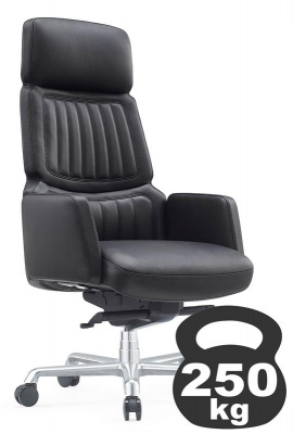 Кресло Lavoro A2411-1 Черный — фото, характеристики, наличие в Сыктывкаре