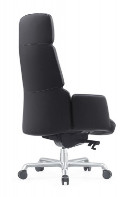 Кресло Lavoro A2411-1 Черный — фото, характеристики, наличие в Сыктывкаре