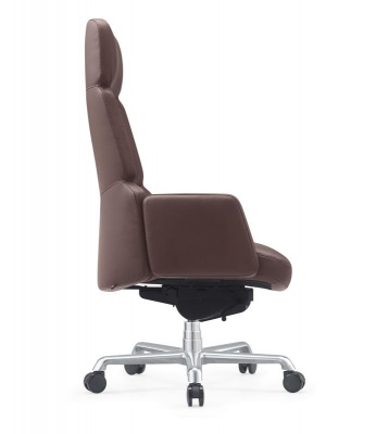 Кресло Lavoro A2411-1 Коричневый — фото, характеристики, наличие в Сыктывкаре