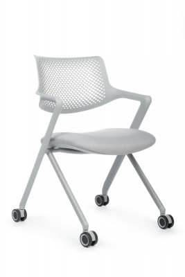 Кресло Dream-F D2202-2 Светло-серый — фото, характеристики, наличие в Сыктывкаре