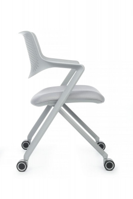 Кресло Dream-F D2202-2 Светло-серый — фото, характеристики, наличие в Сыктывкаре