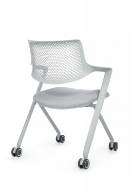 Кресло Dream-F D2202-2 Светло-серый — фото, характеристики, наличие в Сыктывкаре