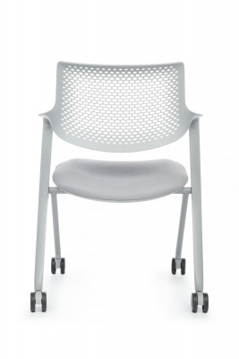 Кресло Dream-F D2202-2 Светло-серый — фото, характеристики, наличие в Сыктывкаре