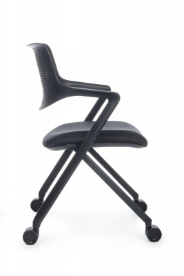 Кресло Dream-F D2202-2 Черный — фото, характеристики, наличие в Сыктывкаре