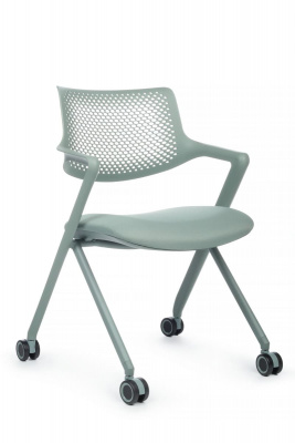 Кресло Dream-F D2202-2 Зеленый — фото, характеристики, наличие в Сыктывкаре