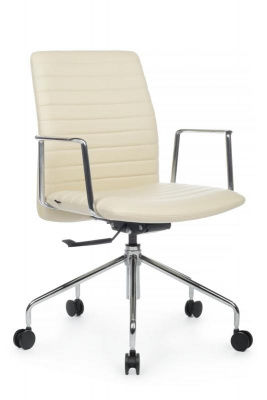 Кресло Lino B2410 Бежевый — фото, характеристики, наличие в Сыктывкаре