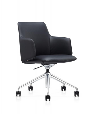 Кресло Ivo B2416 Черный — фото, характеристики, наличие в Сыктывкаре