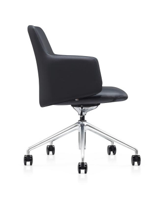 Кресло Ivo B2416 Черный — фото, характеристики, наличие в Сыктывкаре