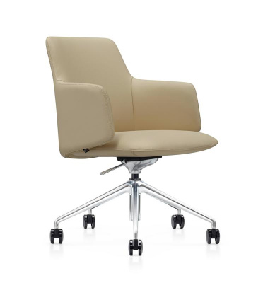 Кресло Ivo B2416 Бежевый — фото, характеристики, наличие в Сыктывкаре