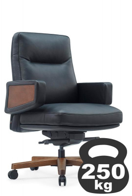 Кресло Rafael-M B2119 Черный — фото, характеристики, наличие в Сыктывкаре