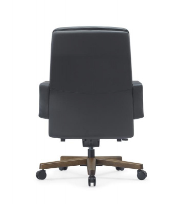 Кресло Rafael-M B2119 Черный — фото, характеристики, наличие в Сыктывкаре