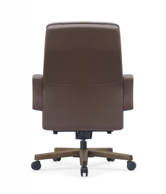 Кресло Rafael-M B2119 Коричневый — фото, характеристики, наличие в Сыктывкаре