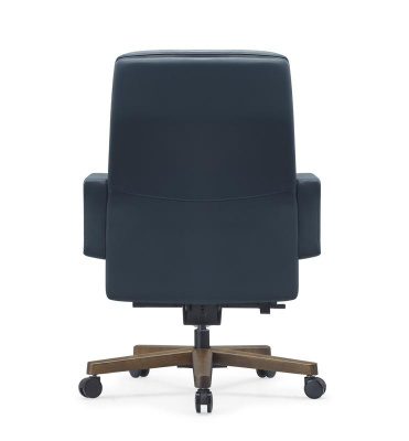 Кресло Rafael-M B2119 Синий — фото, характеристики, наличие в Сыктывкаре