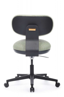 Кресло Ted KA21 Зеленый — фото, характеристики, наличие в Сыктывкаре