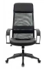 Кресло эргономичное Бюрократ CH-608 черный TW-01 сиденье черный TW-11 экокожа/сетка с подголов. крестов. пластик — фото, характеристики, наличие в Сыктывкаре