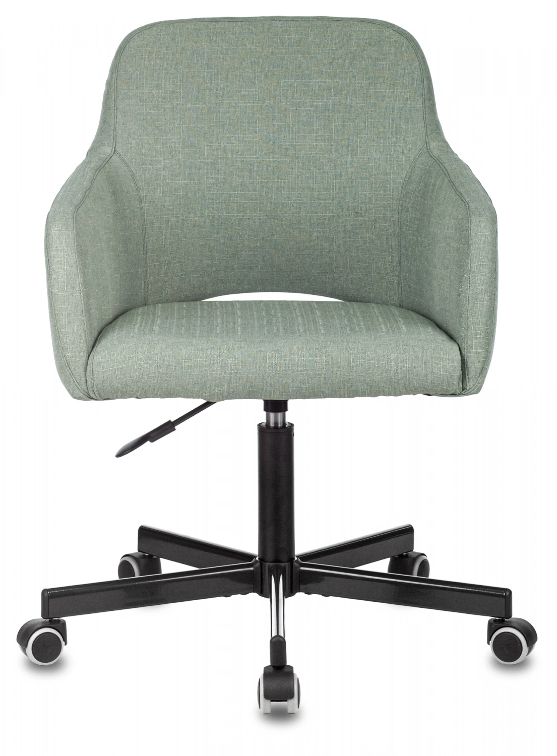 Кресло Бюрократ CH-380M придорожная трава 38-407 крестов. металл — фото, характеристики, наличие в Сыктывкаре