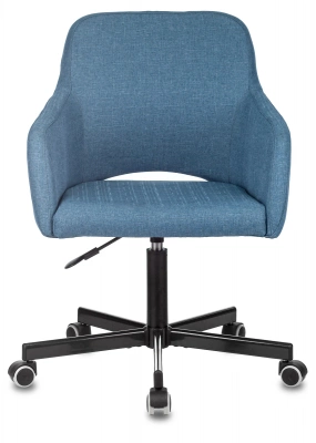 Кресло Бюрократ CH-380M сердитое море 38-415 крестов. металл — фото, характеристики, наличие в Сыктывкаре