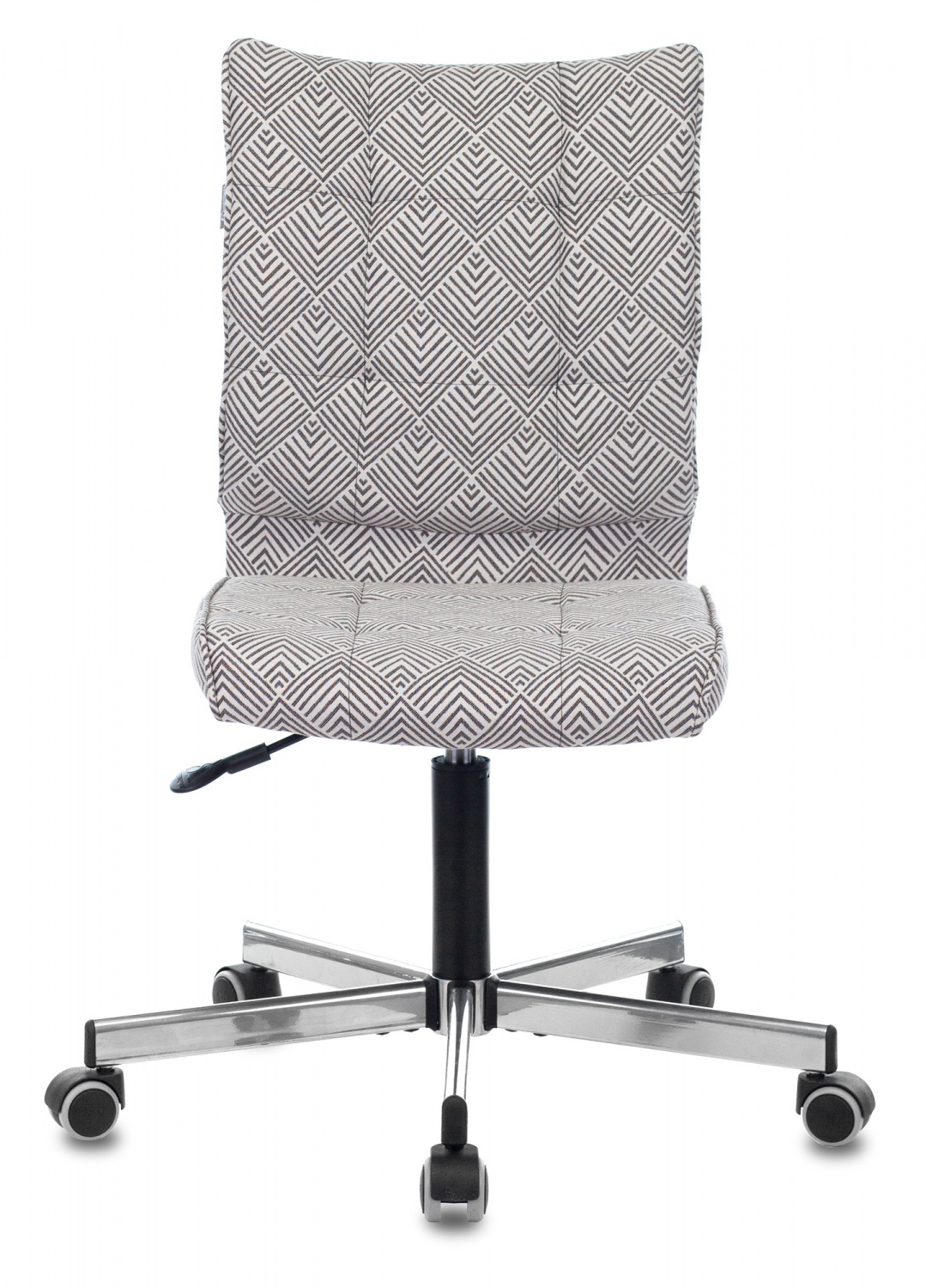 Кресло Бюрократ CH-330M Loft ромбик крестов. металл — фото, характеристики, наличие в Сыктывкаре