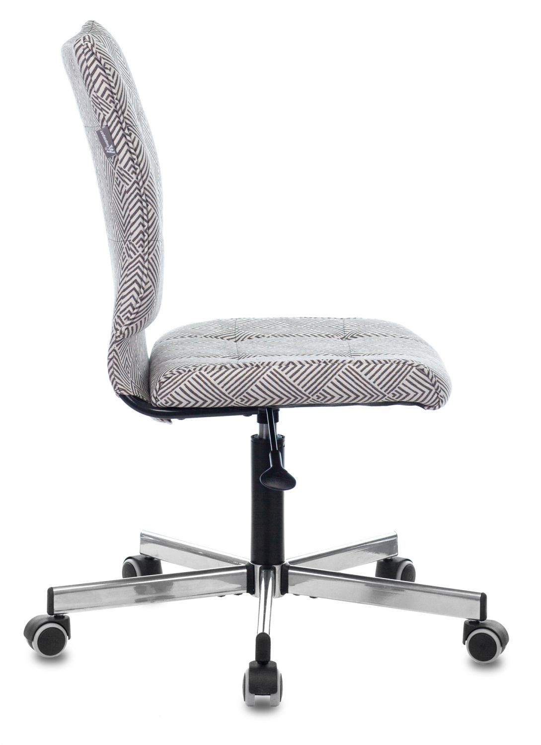 Кресло Бюрократ CH-330M Loft ромбик крестов. металл — фото, характеристики, наличие в Сыктывкаре