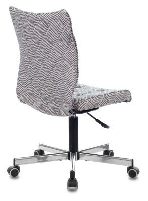 Кресло Бюрократ CH-330M Loft ромбик крестов. металл — фото, характеристики, наличие в Сыктывкаре