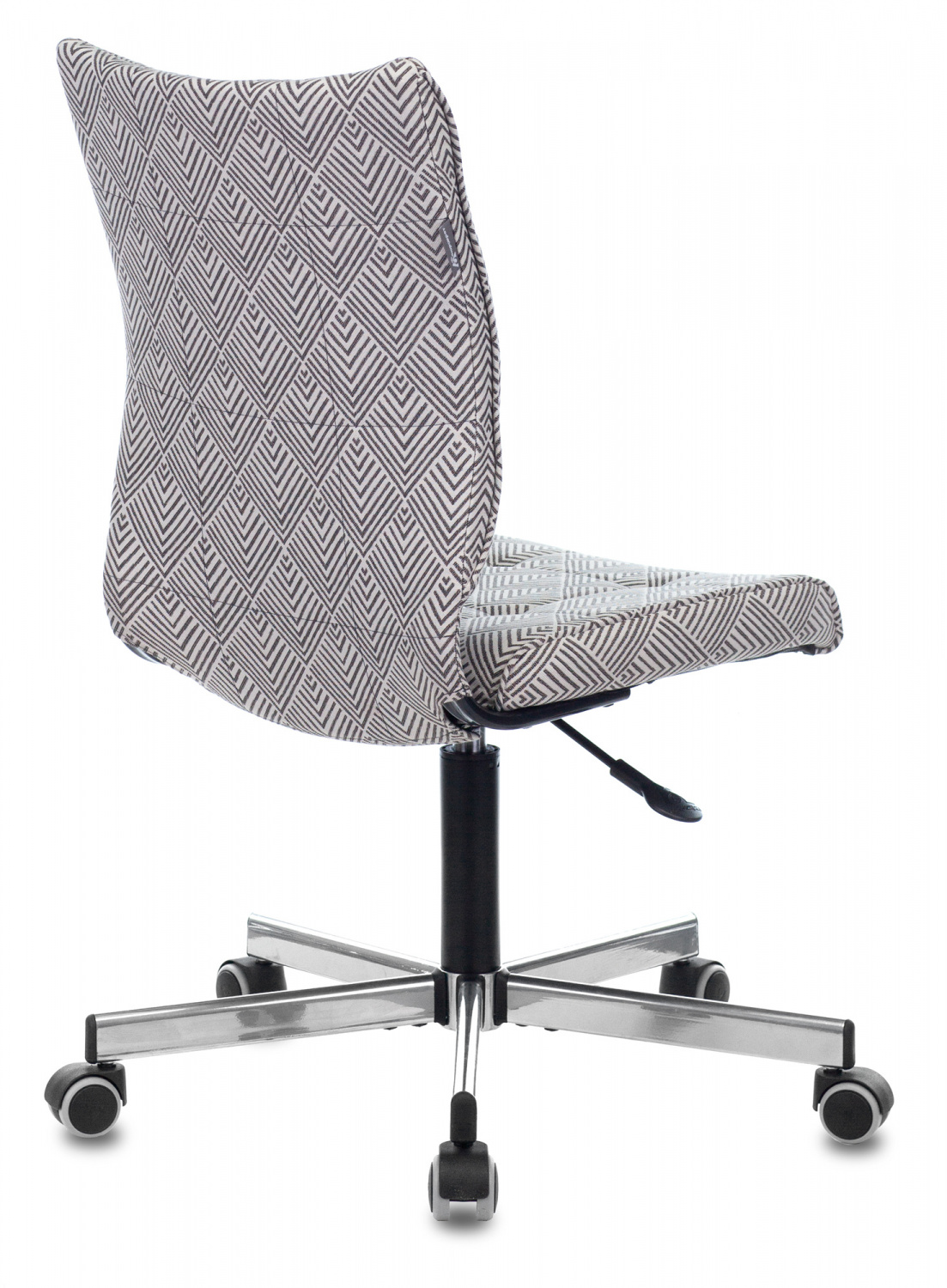 Кресло Бюрократ CH-330M Loft ромбик крестов. металл — фото, характеристики, наличие в Сыктывкаре