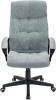 Кресло руководителя Бюрократ CH-824 Fabric серо-голубой Light-28 крестов. пластик — фото, характеристики, наличие в Сыктывкаре
