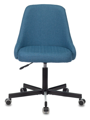 Кресло Бюрократ CH-340M сердитое море 38-415 крестов. металл — фото, характеристики, наличие в Сыктывкаре