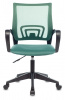 Кресло Бюрократ CH-695NLT зеленый TW-03 TW-30 сетка/ткань крестов. пластик — фото, характеристики, наличие в Сыктывкаре