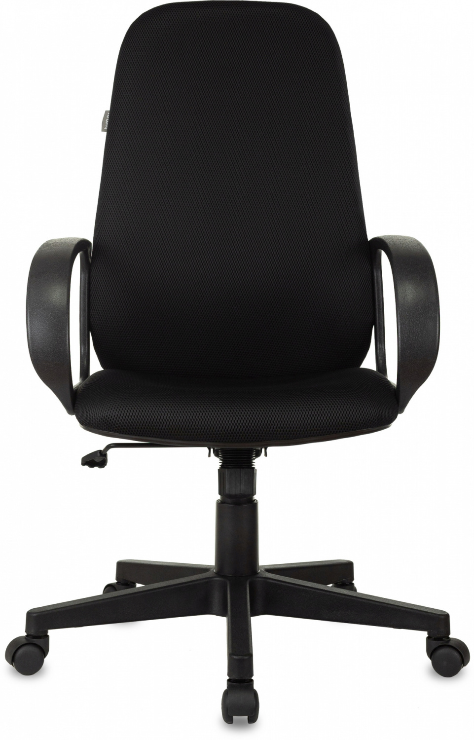 Кресло руководителя Бюрократ Ch-808AXSN черный TW-11 крестов. пластик — фото, характеристики, наличие в Сыктывкаре