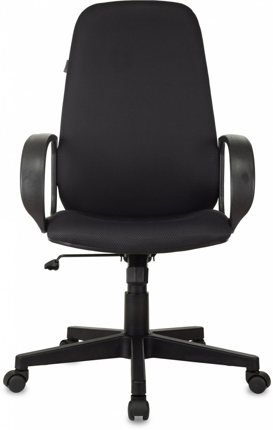 Кресло руководителя Бюрократ Ch-808AXSN темно-серый TW-12 крестов. пластик — фото, характеристики, наличие в Сыктывкаре